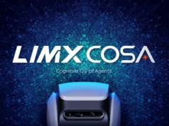 Chińczycy stworzyli „mózg” dla robotów, który pozwala im na pełną autonomię