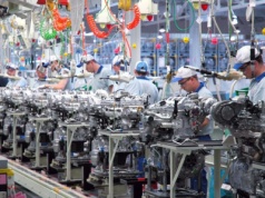 104 tys. osób na bruk. „Zieloni” dobili europejską motoryzację