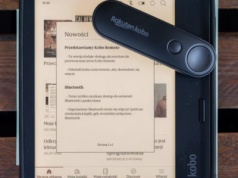Test Kobo Remote – wygodny pilot do zmiany stron na czytnikach Kobo