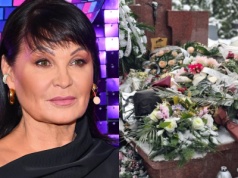 Iwona Pavlović przerwała milczenie po pogrzebie mamy. Wpis jurorki "Tańca z gwiazdami" chwyta za serce