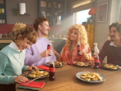 Coca-Cola i Magda Gessler zachęcają: "Zrób z niedzieli coś pysznego!"