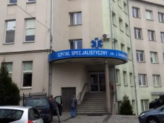 ,,Nie segregujemy pacjentów”. Szpital odniósł się do słów radnej Ilony Orzeł