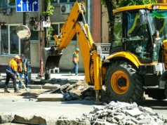 Nie wszystkie inwestycje podobają się mieszkańcom. "Wyjaśniajmy zamiast ściemniać"