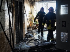 RELACJA. 1423. dzień wojny na Ukrainie