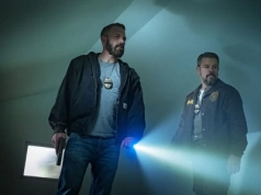 Łup - recenzja filmu