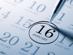 Wydarzy się dziś. Kalendarium wydarzeń na rynkach w dniu 16.01.2026