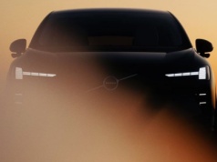 Volvo zrzuca bombę. EX60 przejedzie 810 km i pogada z tobą jak człowiek, premiera już za chwilę