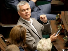 Siemoniak o Ziobrze: „Wymiar sprawiedliwości dosięga każdego”