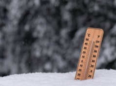 Prognoza pogody na luty. To nie jest informacja, która poprawi ci humor