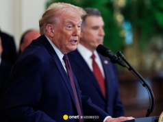 Donald Trump na czele Rady Pokoju w Gazie. Jej skład jest tajemnicą