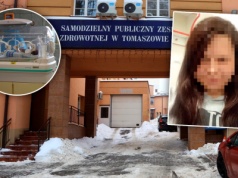 Dramatyczny poród w Tomaszowie Lubelskim. Lekarz: musieliśmy czekać, aż ciężarna wytrzeźwieje