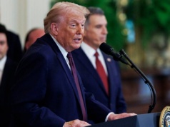 Druga faza planu pokojowego dla Strefy Gazy. Powstanie Rada Pokoju