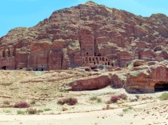 Sekrety starożytnych budowniczych. Polacy odczytali inskrypcje na temat ich działań