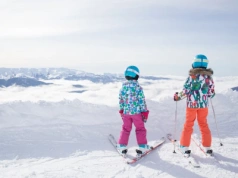 Nie w Zakopanem, ale też będzie pięknie. Dobry ośrodek narciarski na weekend