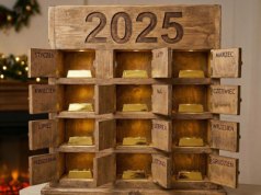 Złoty rok za nami, a co przed? Kolany: Korekta przez wielkie "K"