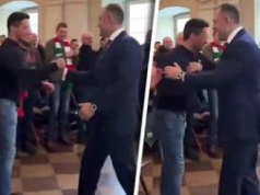 "Dragon" nie odpowie za propagowanie nazizmu. Czyn zdążył się przedawnić