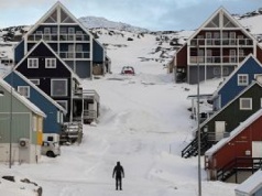 700 mld dol. za Grenlandię? To byłby fatalny interes dla USA