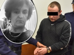 Zabił panią Danutę z Chocianowa dla 400 zł i starego telefonu. "Obrażeń było kilkadziesiąt"