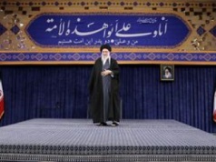 Faktyczny stan wojenny. Antyrządowy zryw w Iranie dogasa?