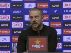 Flick przemówił po tym, co zrobiła Barcelona. Dlatego Szczęsny nie zagrał