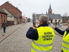 Służba Sąsiedzka zbiera żniwo wśród Polaków. W jednym jesteśmy mistrzami