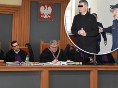 Bez litości zabił własną matkę. Dotarliśmy do akt, które mrożą krew w żyłach. "Nie mogłem jej tak zostawić"