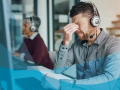 Na linii ognia: dlaczego nienawidzą nas dzwoniący na infolinię?