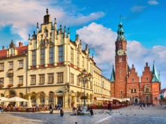Wrocław wśród kulinarnych hitów 2026. Michelin Guide umieszcza miasto w TOP 4