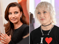 Helena Englert wprost o karierze Julii Wieniawy. Nie gryzła się w język