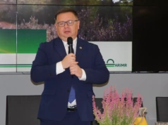 Prezes ARiMR: rolnicy dostaną dopłaty nawet dwa miesiące wcześniej