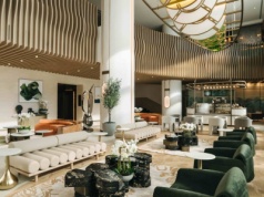 Nie tylko wystrój. Sprawdzamy, jak w przyszłości będą wyglądać hotele z wyższej półki