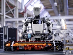 Fabryki samochodów bez ludzi? „Ciemne” zakłady mogą wejść stać się faktem szybciej, niż myślisz