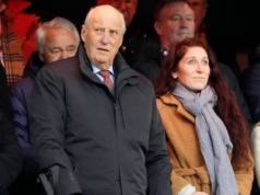 Król-olimpijczyk pojawi się w Mediolanie. To już potwierdzone