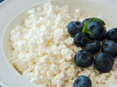 Dostarcza tylko 100 kcal, a mnóstwo białka. Jedz na diecie i by zbić cukier