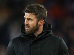 Wayne Rooney zabrał głos w sprawie nowego trenera Manchesteru United. Padło już nazwisko następcy