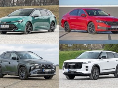 Flotowe bestsellery. Te auta wybierały firmy w 2025 roku