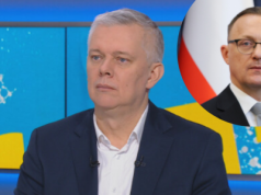 Siemoniak zdziwiony słowami rzecznika prezydenta. Wskazał na klauzulę niejawności