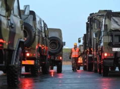 Najbardziej spektakularna operacja NATO bez Polski. Pierwszy taki przypadek w czasie pokoju