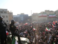 Iran wstrzymał egzekucje. 800 demonstrantów uniknęło kary