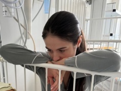 Syn Uli Grotyńskiej trafił do szpitala! "Myślałam, że go tracę"