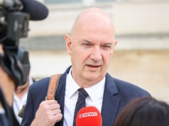 Francja ostrzegła USA. Zajęcie Grenlandii zagroziłoby handlowi USA-Europa