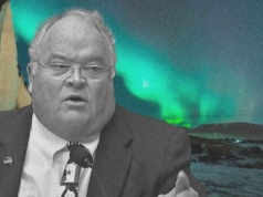 Ambasador Trumpa sugerował aneksję Islandii. Niesmaczny żart wkurzył Reykjavik