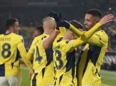 Milik zyska konkurenta? Klubowy kolega Polaka może trafić do Juventusu