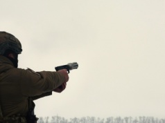 Chaos na froncie. Ukraińcy piorą brudy, a Rosjanie się odmrażają