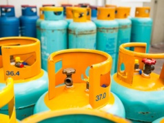 Za 9 dni w Polsce dojdzie do gazowej rewolucji