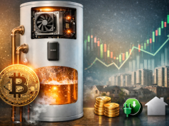 Bojler, który kopie Bitcoina? Superheat H1 i realna opłacalność w polskich warunkach