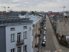 Develia kupuje grunty w Pruszkowie. Powstanie ponad 350 mieszkań