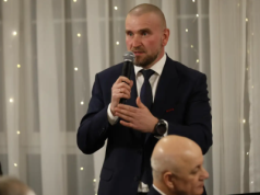 Noworoczne spotkanie klubów piłkarskich