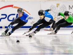 Przed igrzyskami olimpijskimi. Mistrzostwa Europy w short tracku w Tilburgu