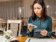 Ukryta opłata w restauracji w Austrii. Turyści byli w szoku przy rachunku